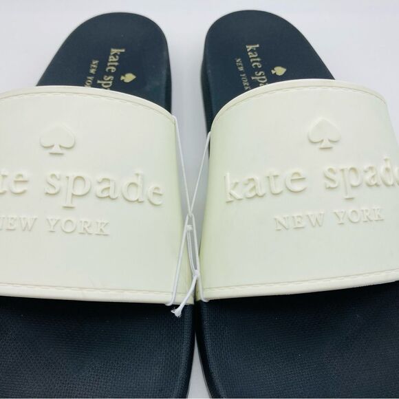 NWT Kate Spade New York Sunny Women’s Sandals 9B - Picture 5 of 7